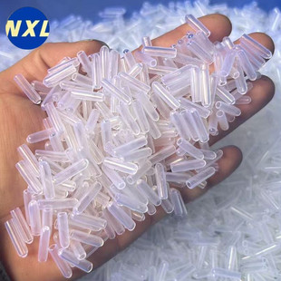 Transparent Rubber Sleeve, Wire, Cable, Hanger Cover, Plastic Screw Dust Cap, Terminal Protective Cover, Insulation Protection