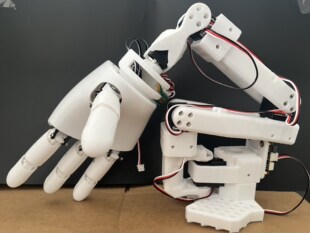 SO-ARM101/100 LeRobot �_Դ��ģ�� �Cе�� ���� LeKiwiС܇����