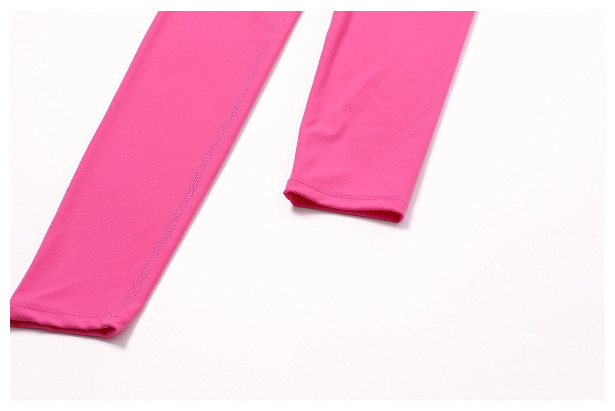 Title 26, Nuevo traje de yoga con espalda de belleza de s...