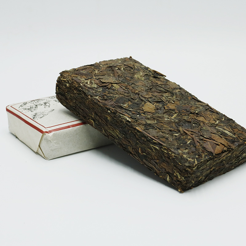 Fudin Baicha