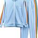 Amazon AliExpress supply palm top palm angel angels color sports suit men's sports
