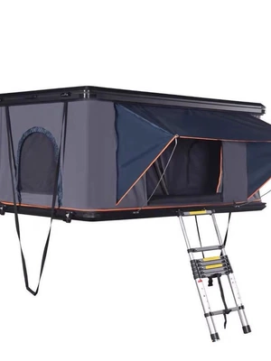 Avtomobil dam çadırları — Other