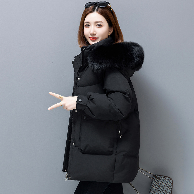 검은 여우 모피