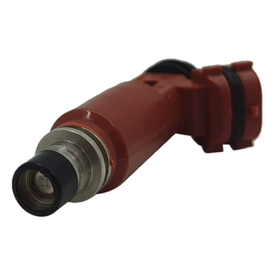 Three-Cylinder, Oil pump, nozzle
