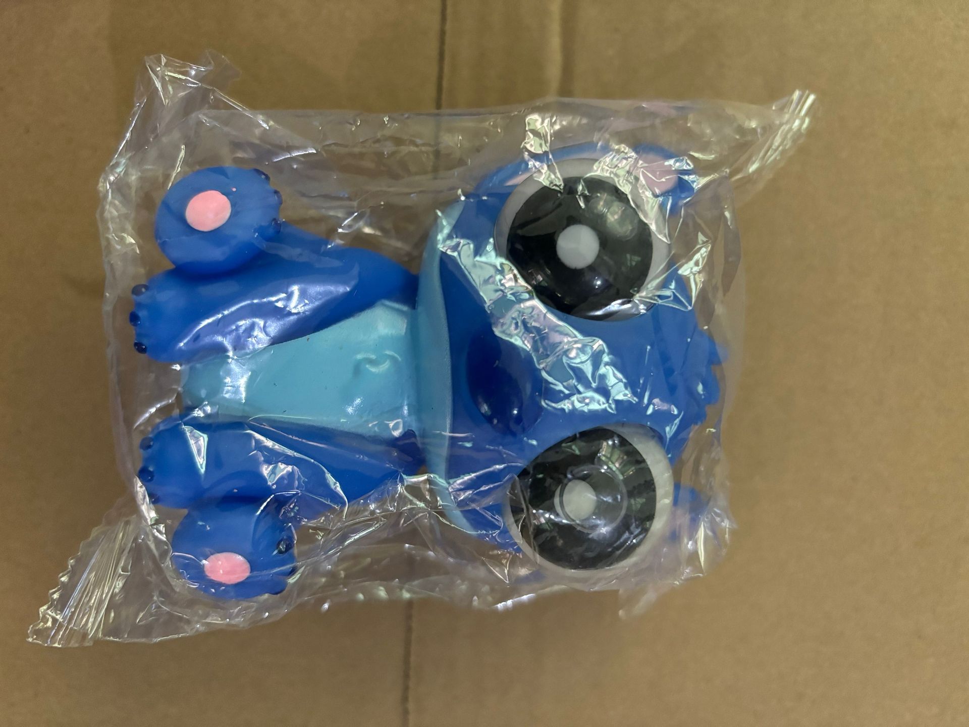 Creativo dragón de ojo pellizco juguete de descompresión extraña ventilación artefacto de descompresión juguete de muñeca de ojo pequeño dragón