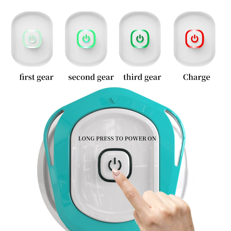 Waterproof brush for bathing, 2023, (Cross-border trading)