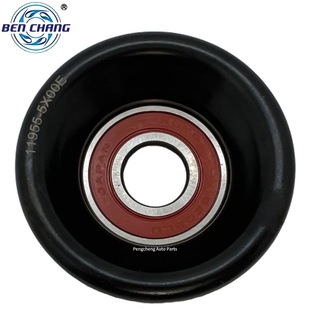Car Engine Tensioner/Tensioner Wheel 1955-5X00B 1955-5X00C 1955-5X00E