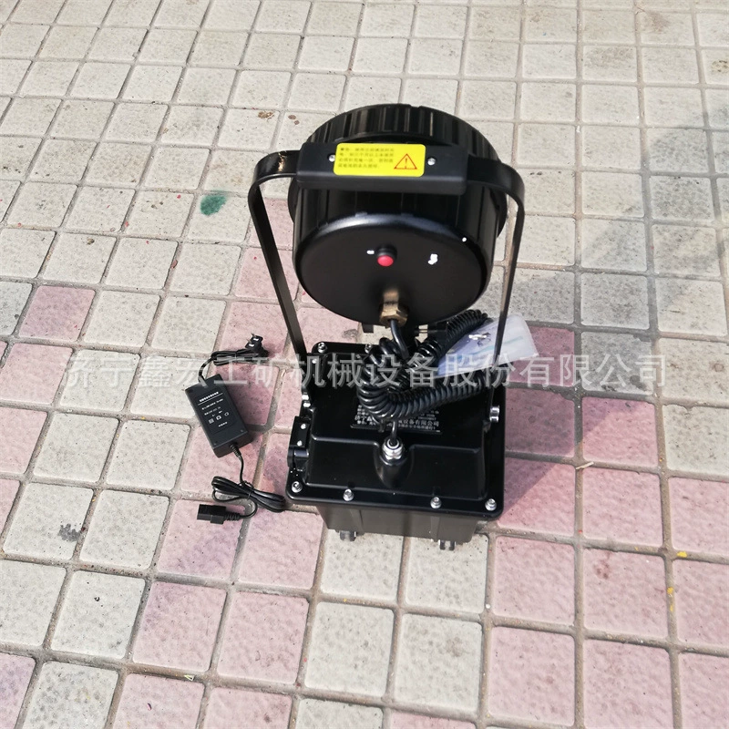 Портативный взрывозащищенный рабочий свет аварийный портативный прожектор авария Наводнение контроль аварийный ремонт Searchlight бренда Xinhong