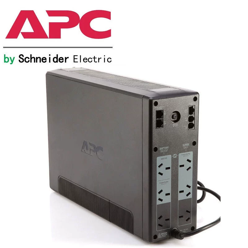 Блок питания APC, ноутбук, монитор, ИБП, 550G, 1000G, 1500G