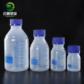 量筒、量杯;试剂瓶;塑料瓶、壶