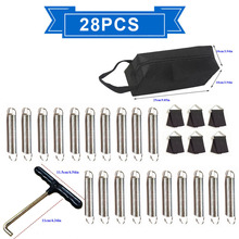28Pcs ���P���Q��� �ߏ������쏗�� ���P�Ĵ���� �m��춑���