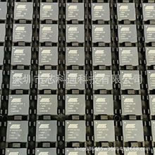 AT90CAN128-16MU  QFN64  片机(MCU/MPU/SO   全新原装正品现货