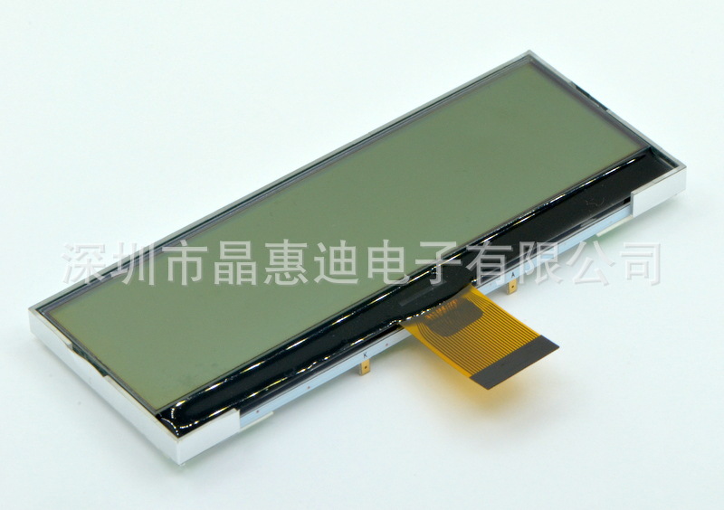 24064������ ���� 4��ڰ��� ��ɫCOGҺ��ģ�� JHD24064-G43BSW-G