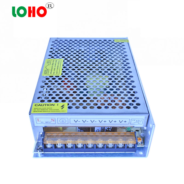 18V12A Switching Power Supply 18V200W DC Power Transformer 19V17V18V220W Power Supply Charger