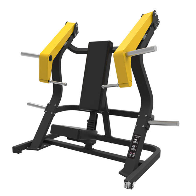 Miwei nuevo entrenador de fuerza equipo comercial gimnasio interior equipo de ejercicios musculares comercio exterior transfronterizo