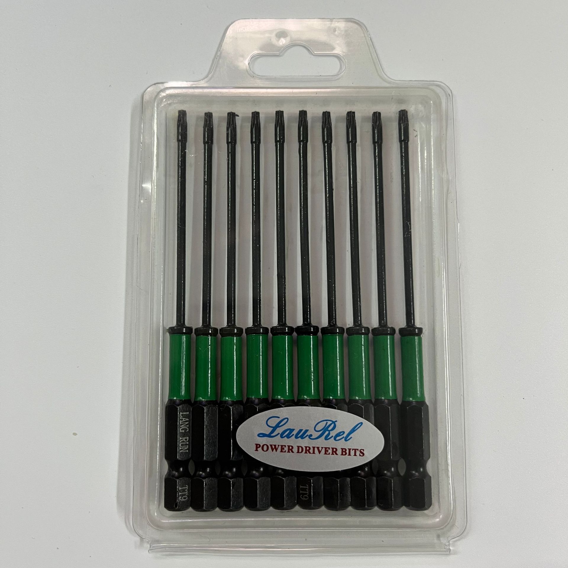 [Alemania] importado de alta resistencia destornillador eléctrico ciruela destornillador cabeza de alta resistencia al impacto de alta dureza magnética