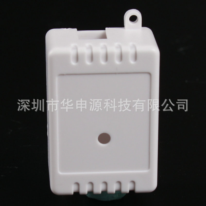 LedコントローラプラスチックケースXD-24赤外線コントローラABSプラスチックケースを供給します。|undefined