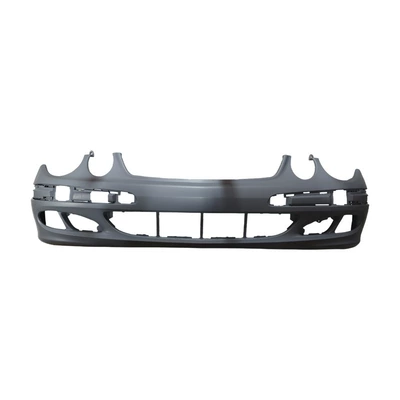 Digər kuzov və aksesuarlar front bumper of the Mercedes-Benz