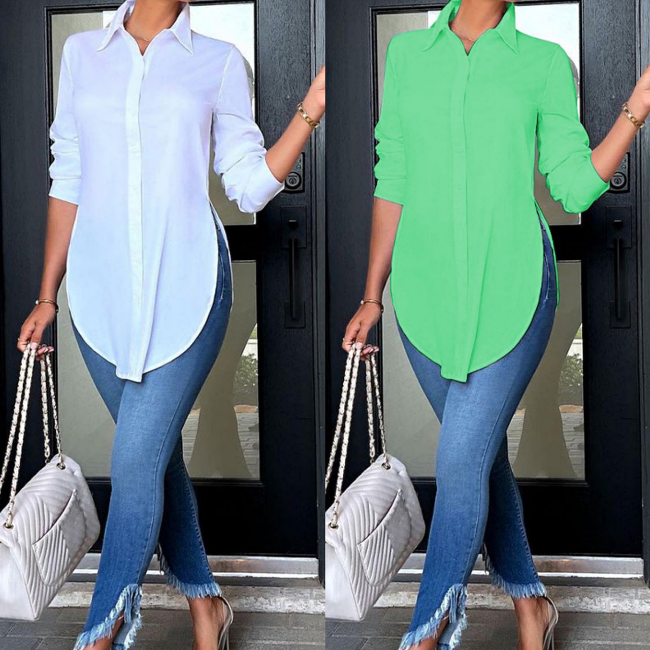 casual-simple-mid-length-long-sleeve-women-autumn-blouses-fashion-shirt-elegant-asymmetrical-tops-tunic-solid-elegant-shirt