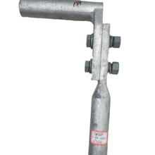 NY液压型耐张线夹 多规格铝包钢绞线线夹输变电金具 耐张线JY JYD