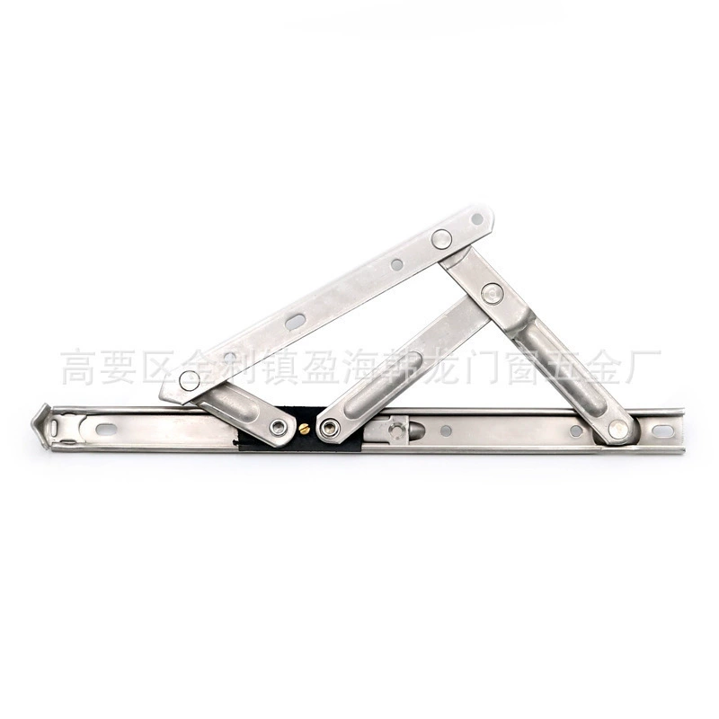 Заводская оптовая stainless steel скользящая 22 квадратная пазовая тяжелая верхняя поддержка окон толчок окно дверная фурнитура