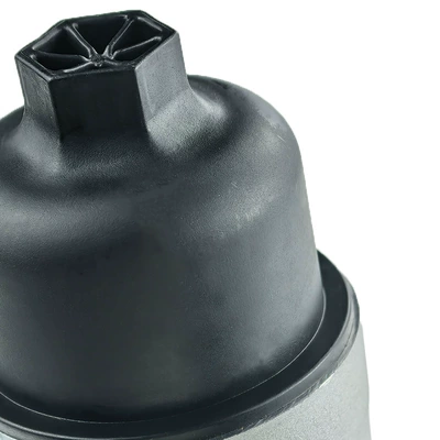 all-aluminum oil filter – Other Car Modifications