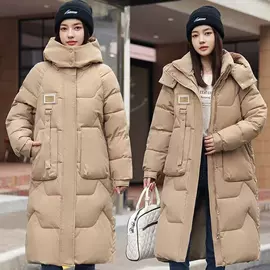 棉衣;棉服背心;女式马甲