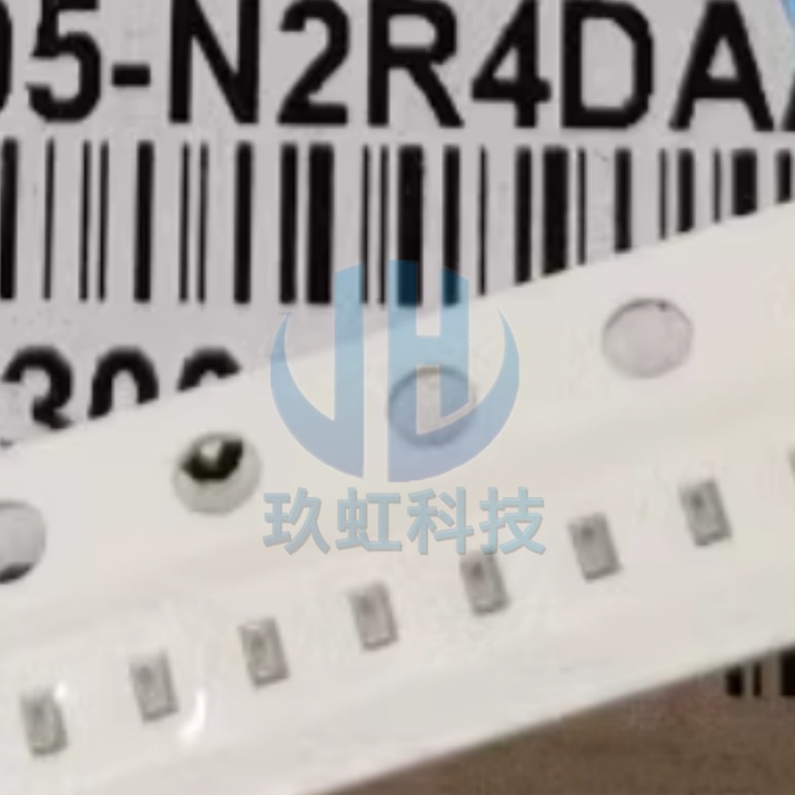 原装非国产LF1005-N2R4DAAT/LF陶瓷低通滤波器全新原装现货