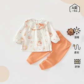 连身衣、爬服;童保暖上装;儿童帽