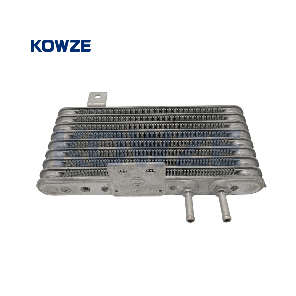All aluminum in stock gearbox cooling net 2920A103 applicable to Mitsubishi Lancer 2007-2017 2011-2014
