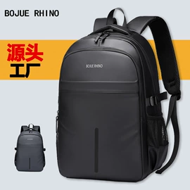 休闲背包;商务背包;男士单肩包