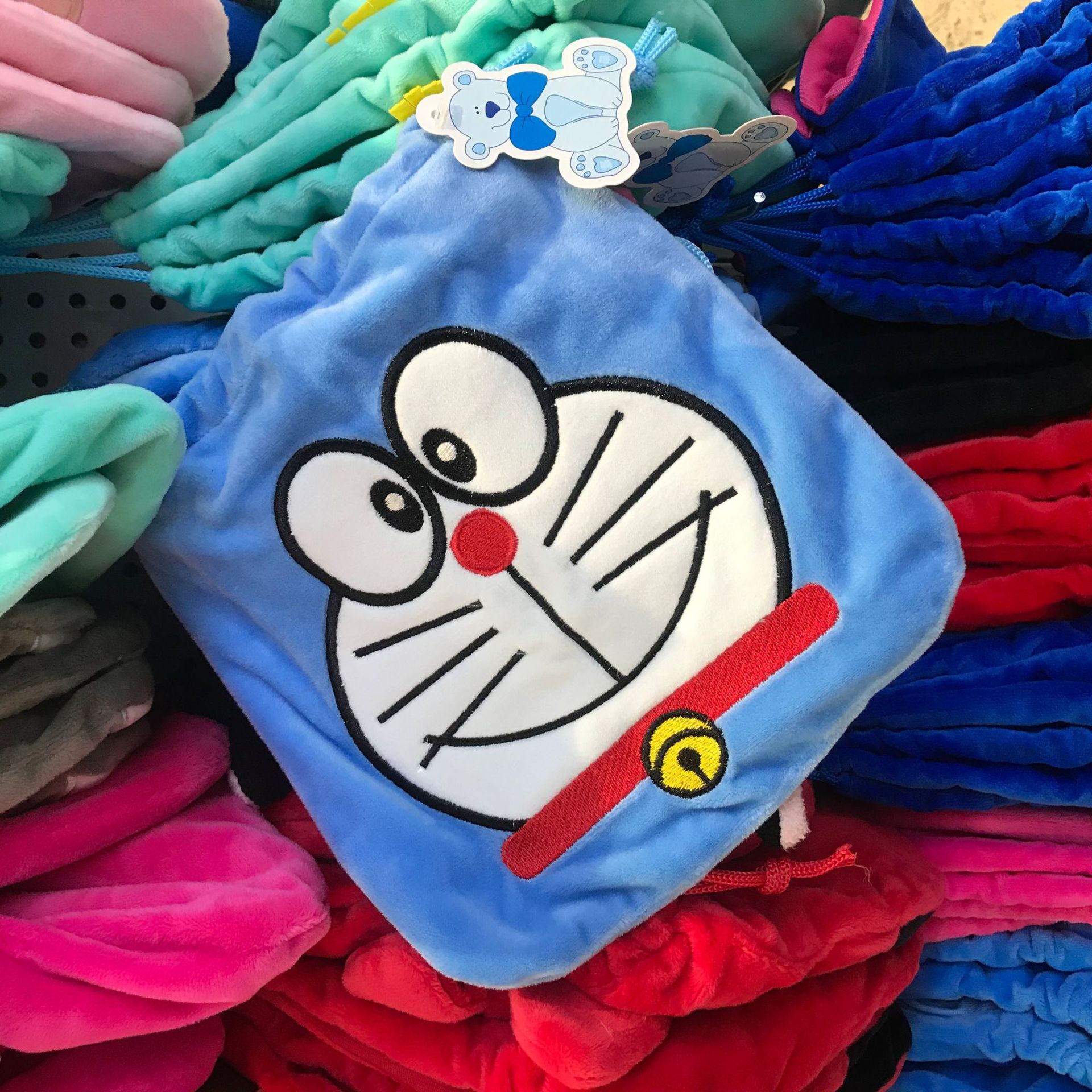 (Tamaño grande) Ding Dang