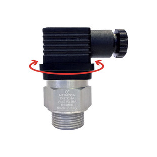 ELETTROTEC float level switch LM1TA150T60