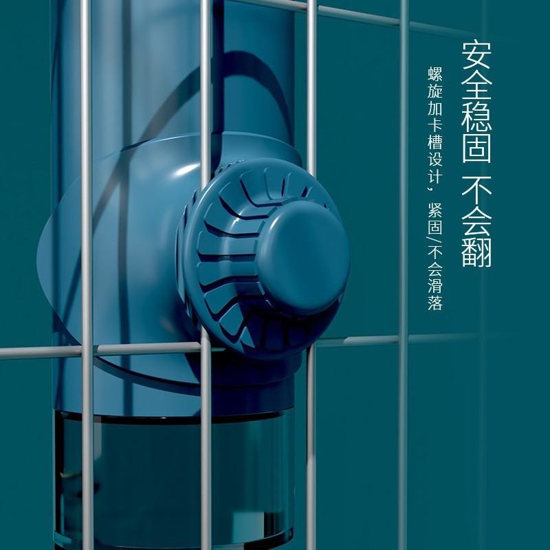 宠物悬挂饮水器大容量自动喂水器狗狗喝水食具合集跨境宠物用品|undefined