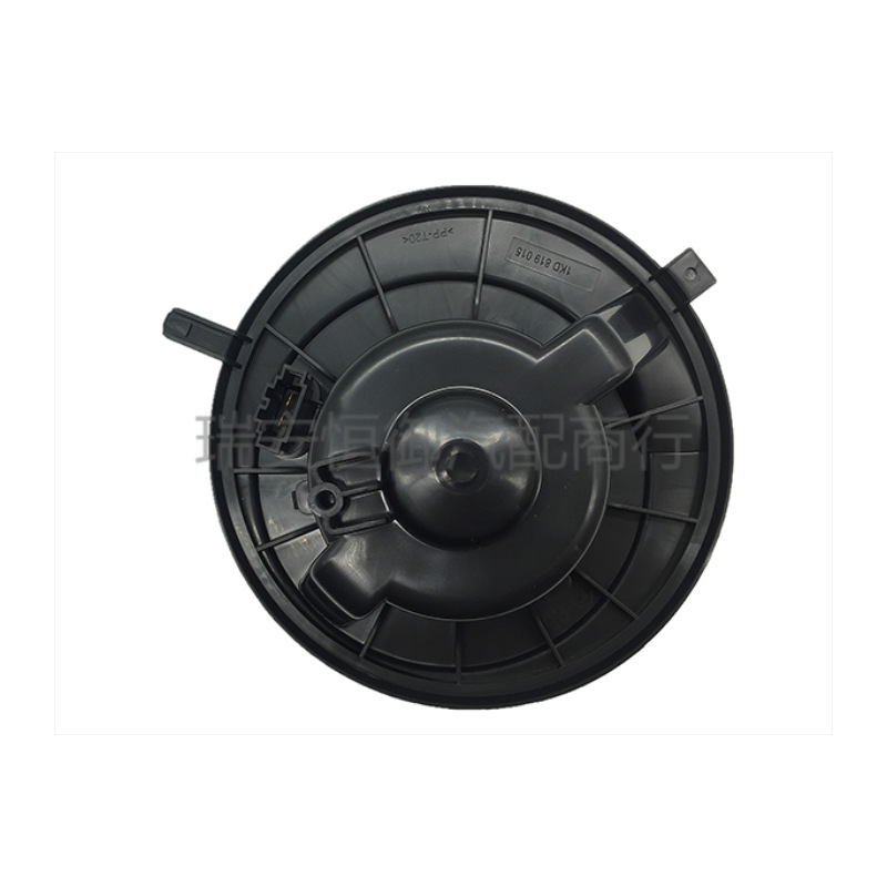 1Kd819015 Blower Fan Suitable for Volkswagen Magotan Manual, Touran, Sagitar, Tiguan, Octavia