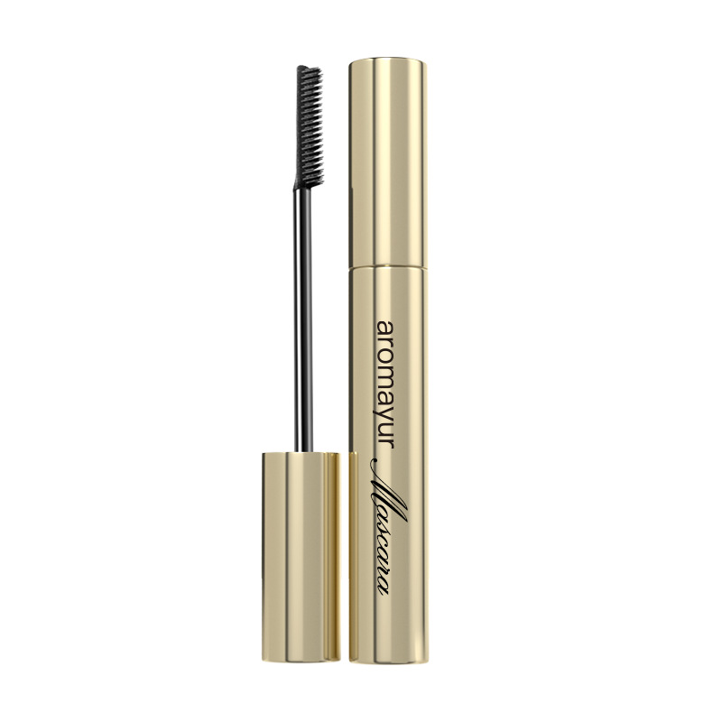 Lengthening false eyelashes