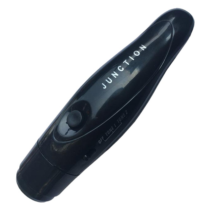 High Decibel Three-Tone Digital Whistle, Sports Competition Referee Whistle, Pigeon Training Whistle, Outdoor Survival Whistle