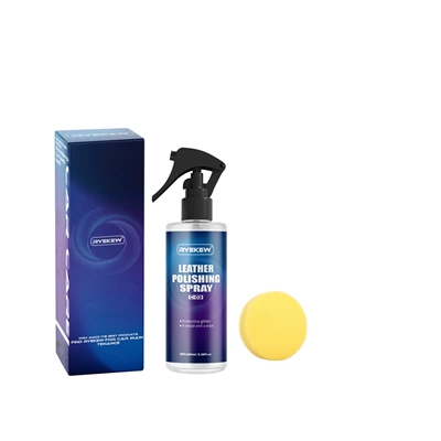Ryekew Car Interior Coating Cleaning/curing agent - 100ml-c-03-suit