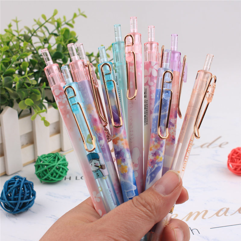 automatic pencil
