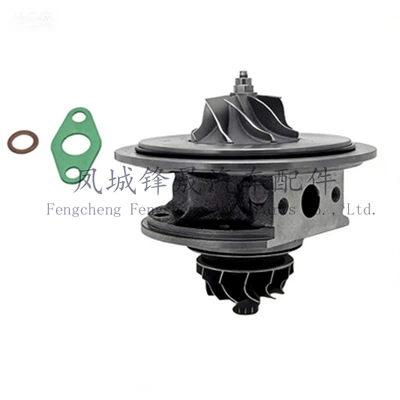 JMC Baodian 3.0T GT15ZHP1-6K682-AA 847895-0003 turbocharger diesel engine