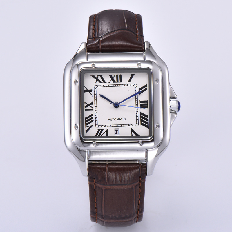 2025 Popular Foreign Trade Products Quartz Fashion Watches High Quality Popular Watches Manufacturers Wholesale Dropshipping