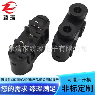 �p�B�w3.5���C����p�Ӷ��C����ĸ���ӿ�6Pֱ��PJ-333���C����