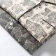 Polar Bear Casual Simple Printed Spring and Autumn Warm Scrub Flannel Cotton Couples Home Clothes Women's Autumn and Winter Suit