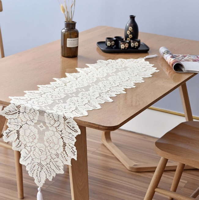 498 white with hanging ball