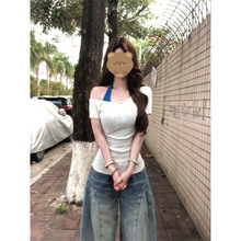 ���Z�޿ӗl��ɫб��¶�����T��Ů��������������΢͸�����L����
