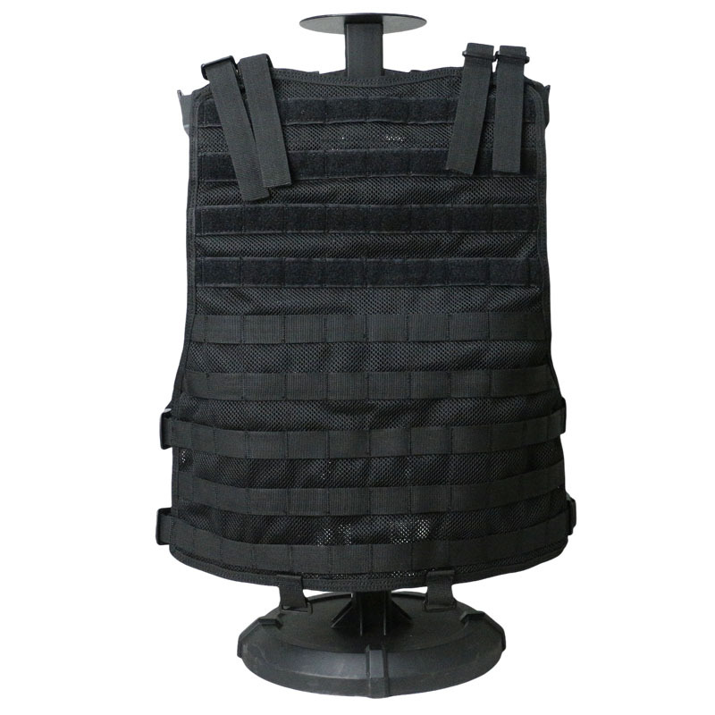 511 chaleco táctico uniforme de entrenamiento de seguridad militar anti-piñazo chaleco táctico reflector