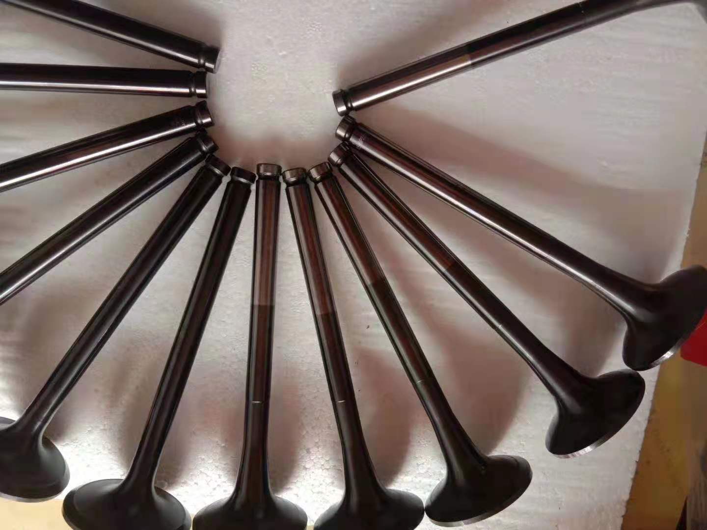 Buick Excelle 1.8L Chevrolet Sail 1.6L Buick Excelle 3.0L Buick LaCrosse 2.4L Engine Intake Exhaust Valves High Quality In Stock