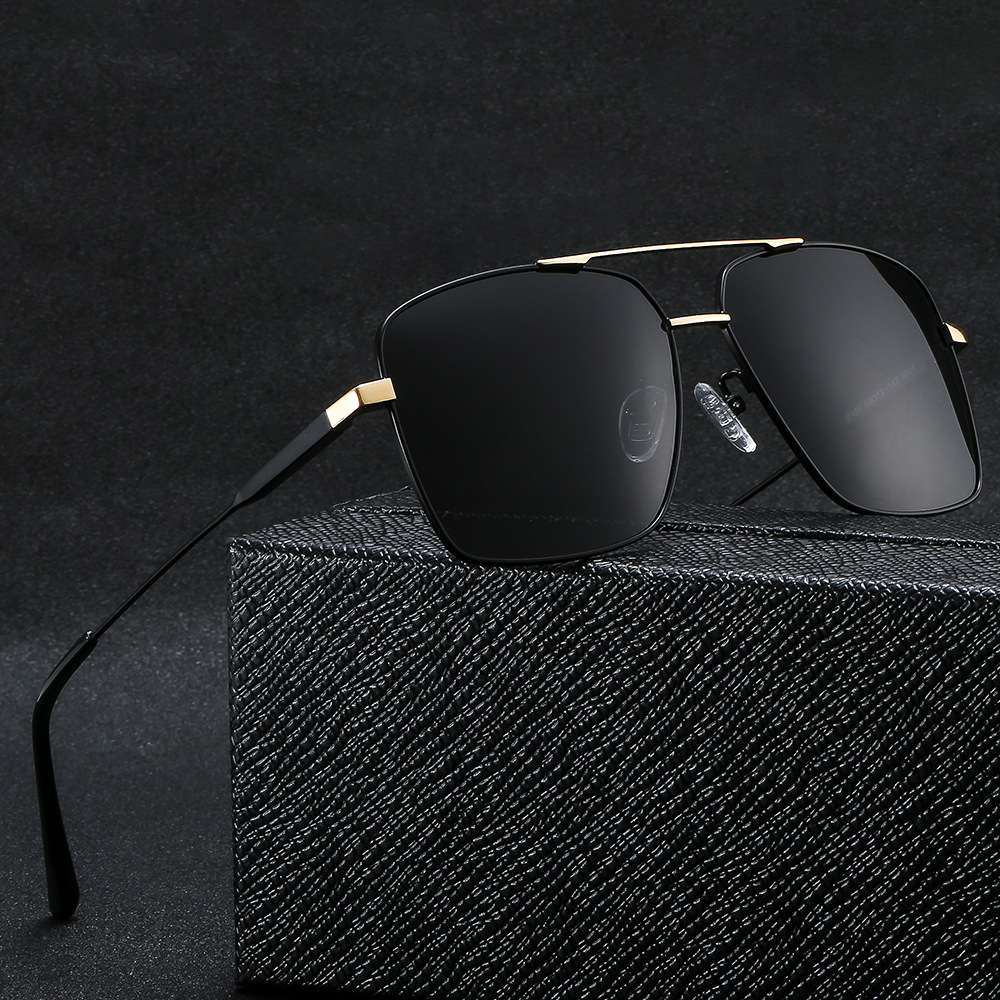 Summer trend fashionable universal sunglasses for men and women