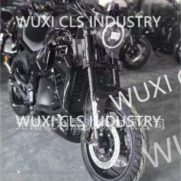 V6高速电摩72V500W小忍者R6大魔鬼蛟龙电动二轮摩托越野越野电摩