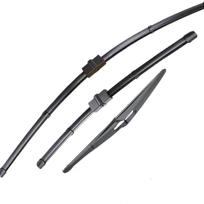Suitable for Peugeot Wiper